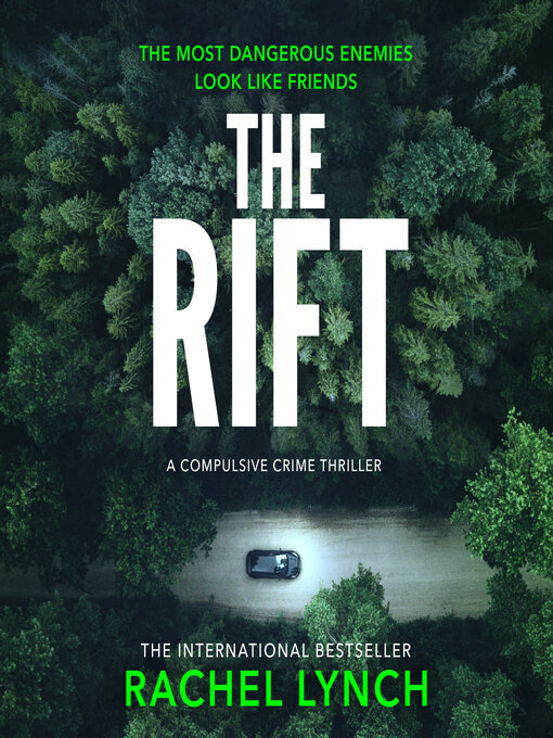 Title details for The Rift by Rachel Lynch - Available